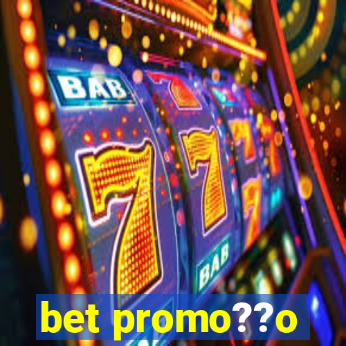 bet promo??o