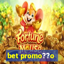 bet promo??o