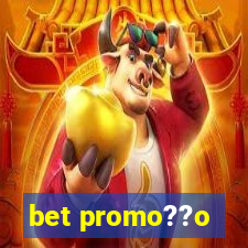 bet promo??o