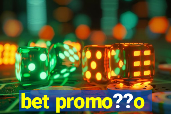 bet promo??o