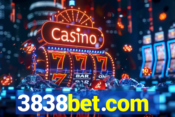 3838bet.com