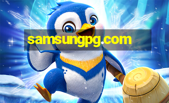 samsungpg.com