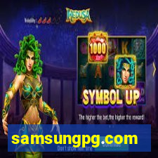 samsungpg.com