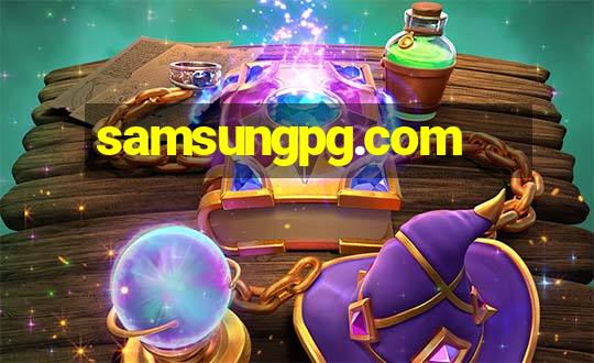 samsungpg.com