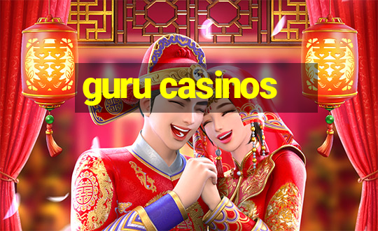 guru casinos