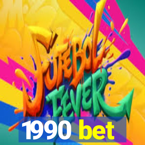 1990 bet