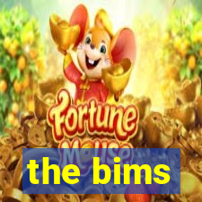 the bims