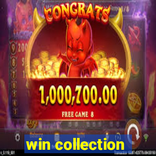 win collection