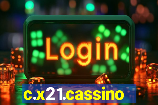 c.x21.cassino