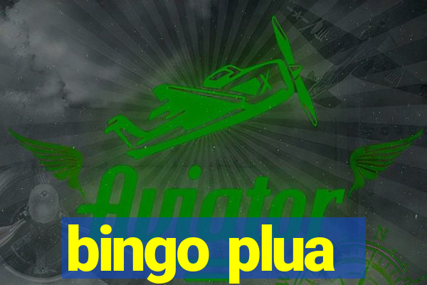 bingo plua