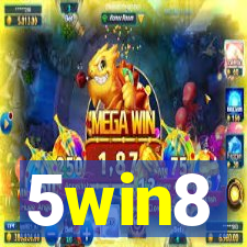 5win8