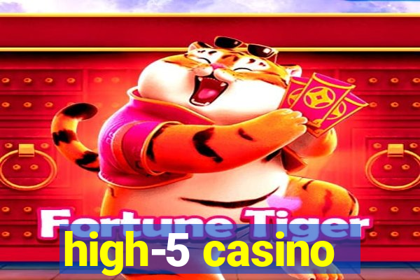 high-5 casino