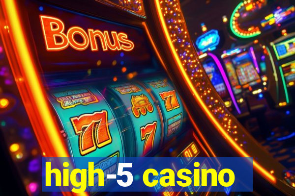 high-5 casino