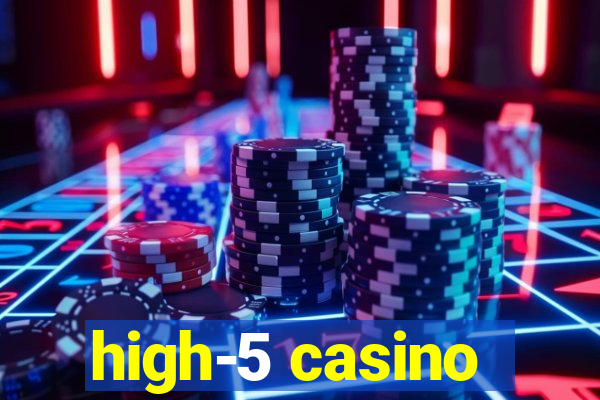 high-5 casino