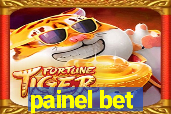 painel bet