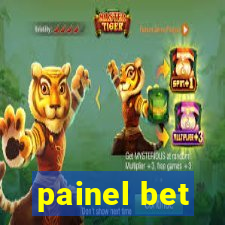 painel bet