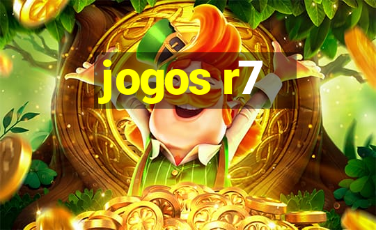 jogos r7