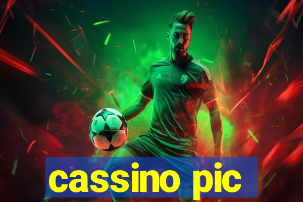 cassino pic