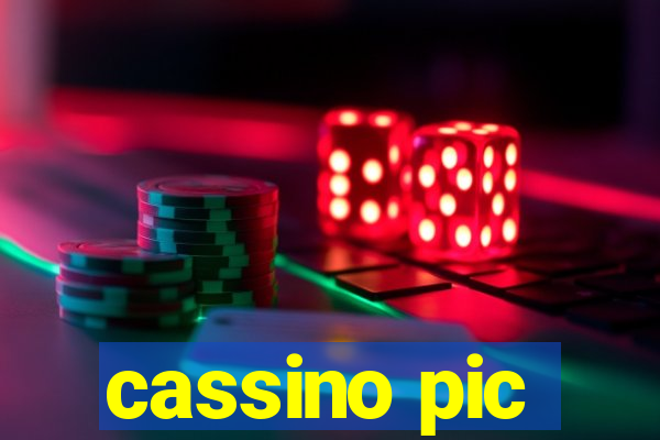 cassino pic