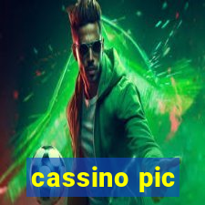 cassino pic