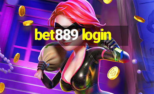 bet889 login