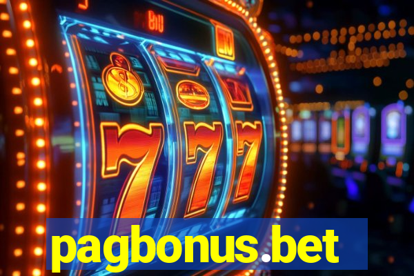 pagbonus.bet