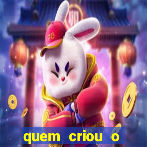 quem criou o fortune tiger