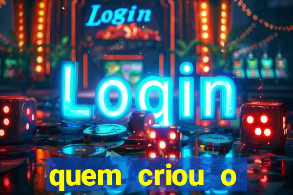 quem criou o fortune tiger