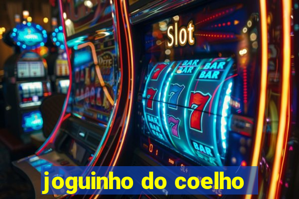 joguinho do coelho