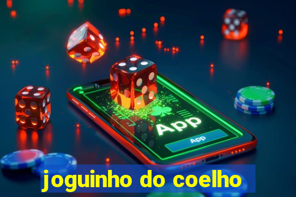 joguinho do coelho