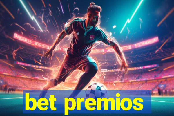 bet premios