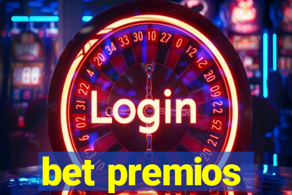 bet premios