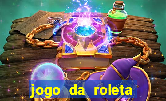 jogo da roleta como jogar