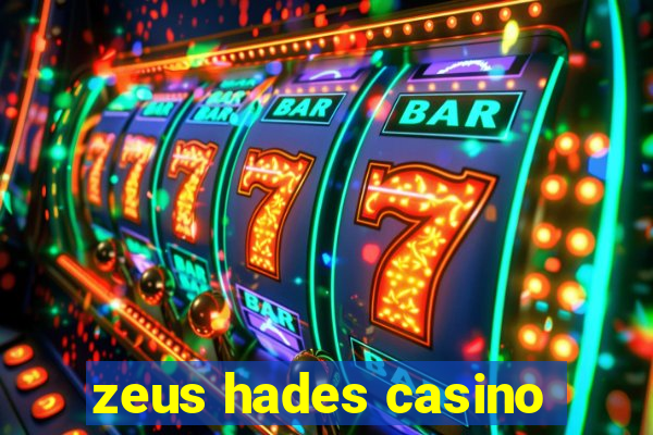 zeus hades casino