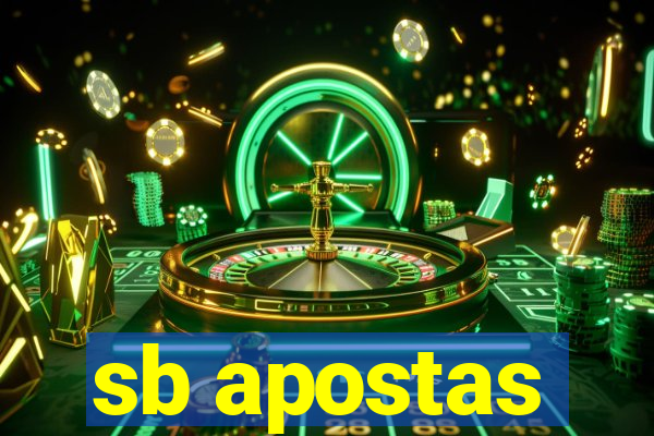 sb apostas