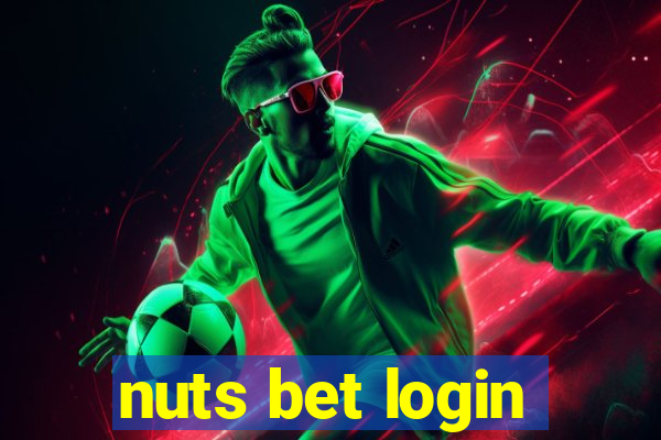 nuts bet login