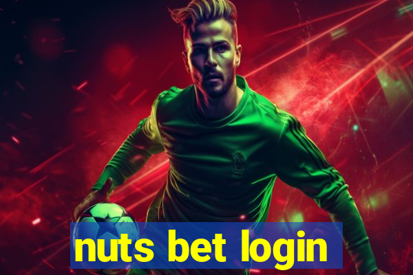 nuts bet login