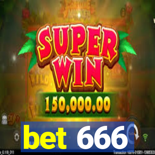 bet 666