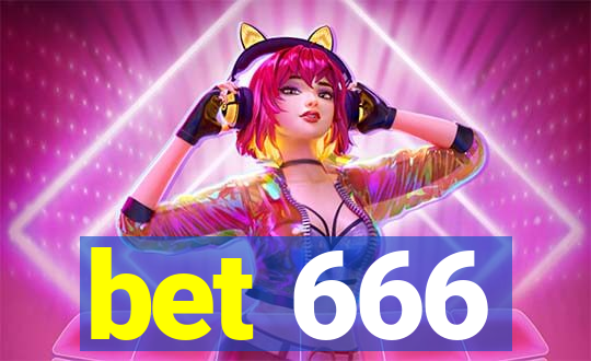 bet 666