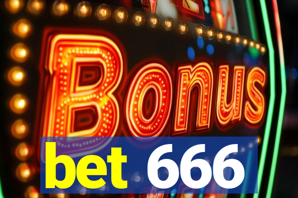 bet 666