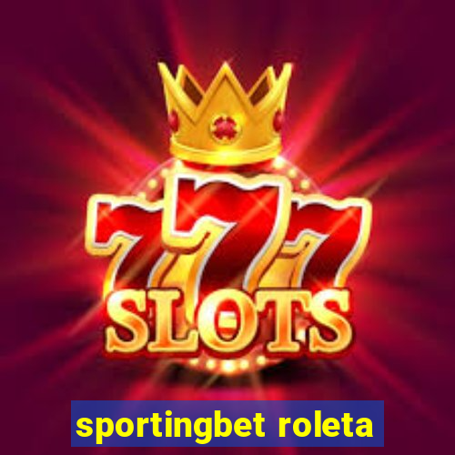 sportingbet roleta