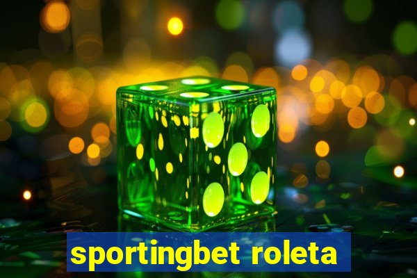 sportingbet roleta