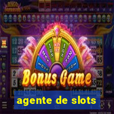 agente de slots