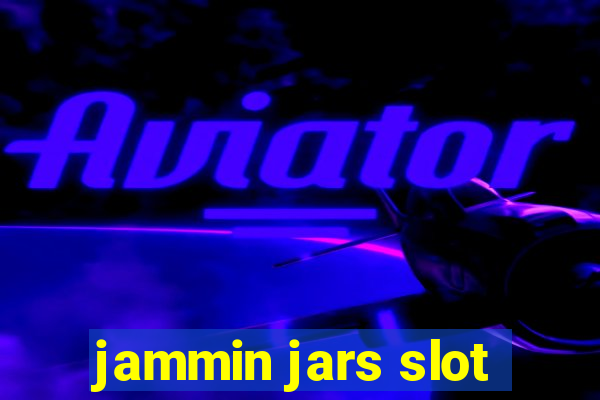 jammin jars slot