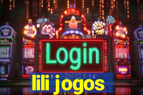 lili jogos