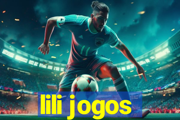 lili jogos