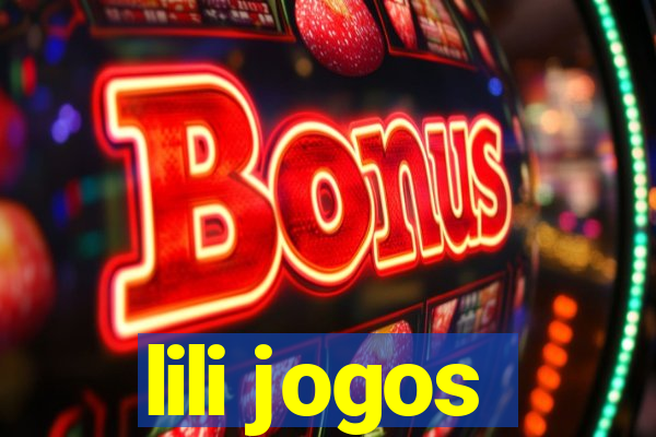 lili jogos