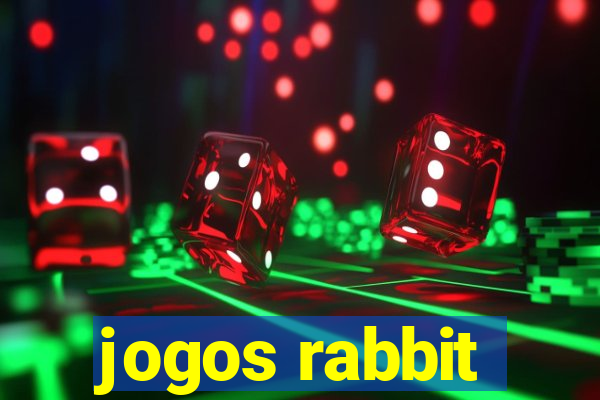 jogos rabbit