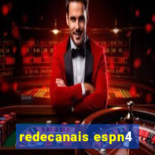 redecanais espn4