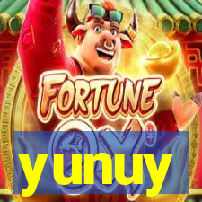 yunuy